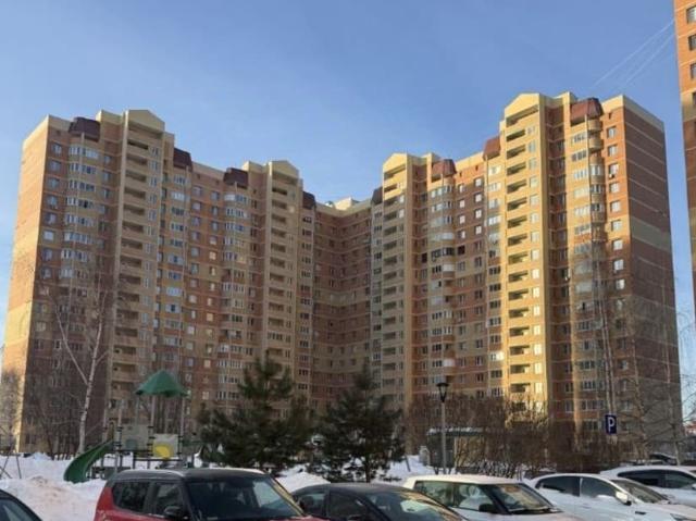 Квартира продажа в Краснознаменск, Кабардино-Балкарская Республика