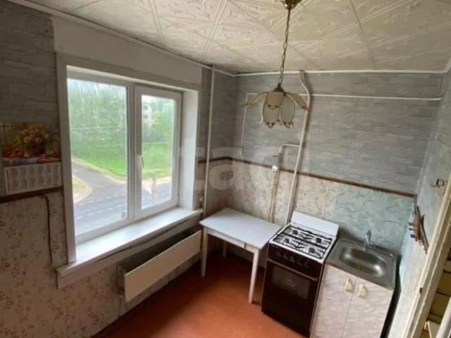 Квартира продажа в Красный Холм, Тверская область