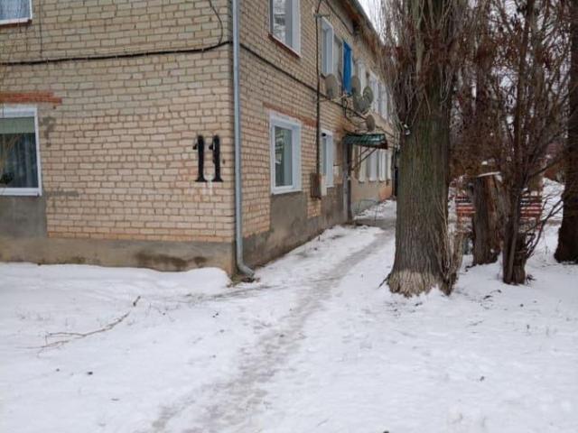 Квартира продажа в Красный Кут Г