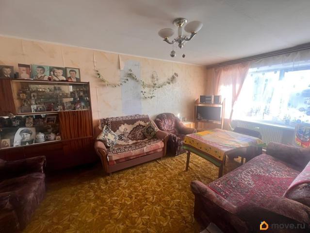 Квартира продажа в Красный Кут, Краснокутский район