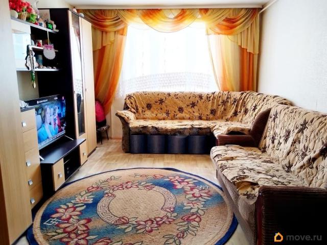 Квартира продажа в Калужская Обл