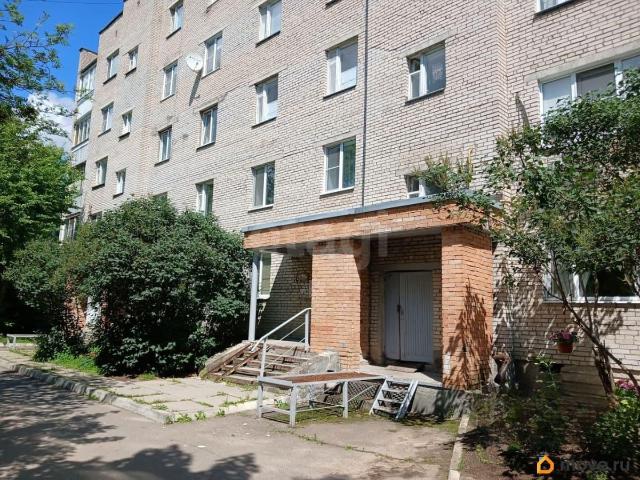 Квартира продажа в Калужская Обл