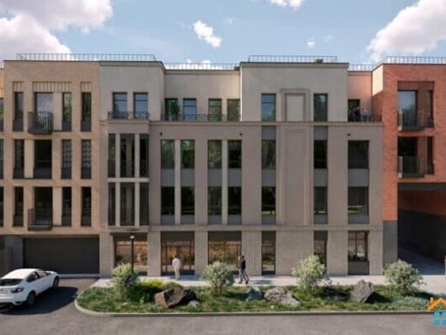 Квартира продажа в Кронштадт