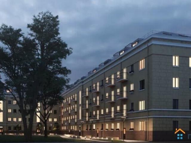 Квартира продажа в Кронштадт