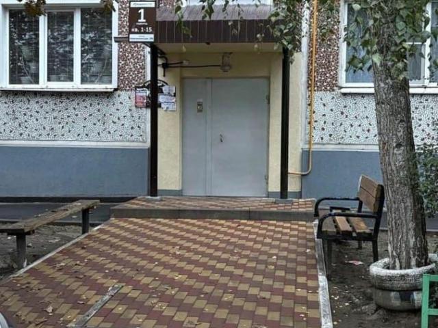 Квартира продажа в Кавказский Р-н, Краснодарский Край