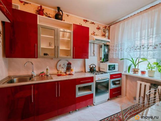 Квартира продажа в Кавказский Р-н, Краснодарский Край