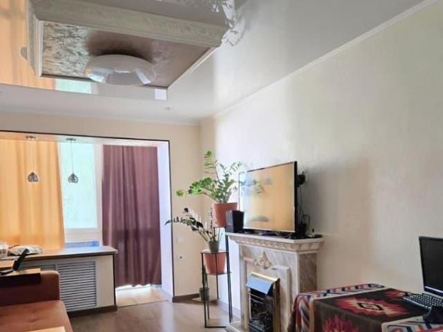 Квартира продажа в Кавказский Р-н, Краснодарский Край