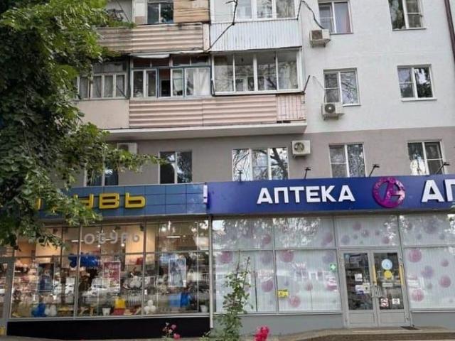 Квартира продажа в Кавказский Р-н, Краснодарский Край