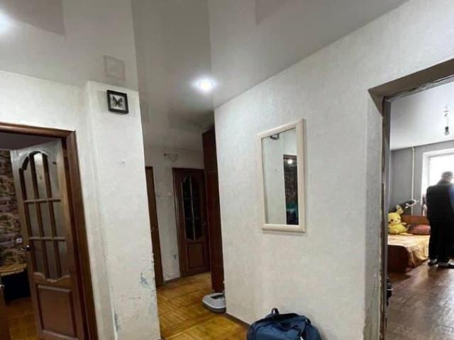 Квартира продажа в Кавказский Р-н, Краснодарский Край