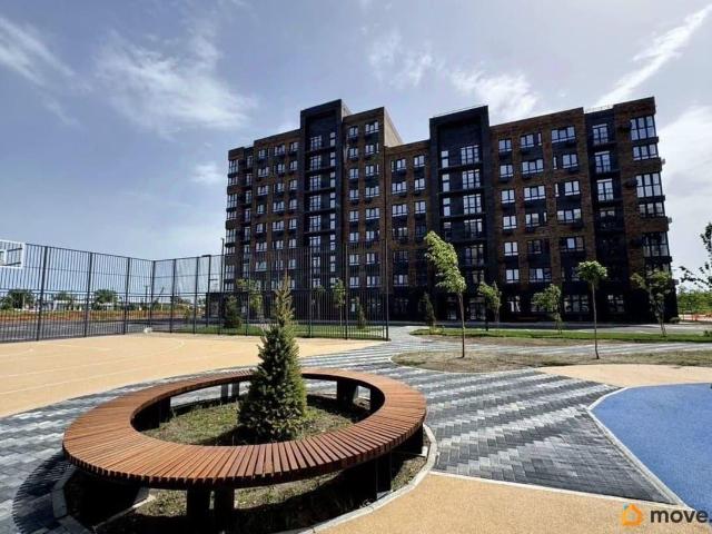 Квартира продажа в Кавказский Р-н, Краснодарский Край