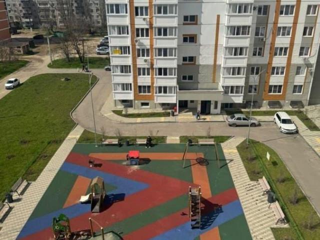 Квартира продажа в Кавказский Р-н, Краснодарский Край