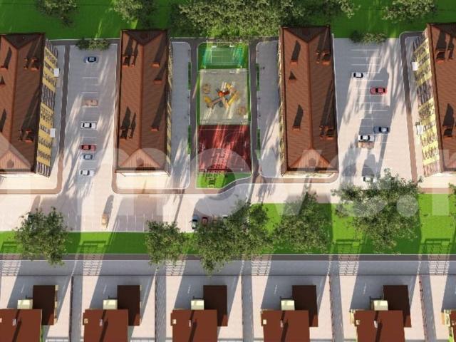 Квартира продажа в Кавказский Р-н, Краснодарский Край