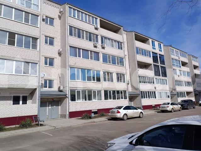 Квартира продажа в Кавказский Р-н, Краснодарский Край