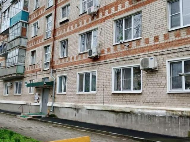 Квартира продажа в Кавказский Р-н, Краснодарский Край