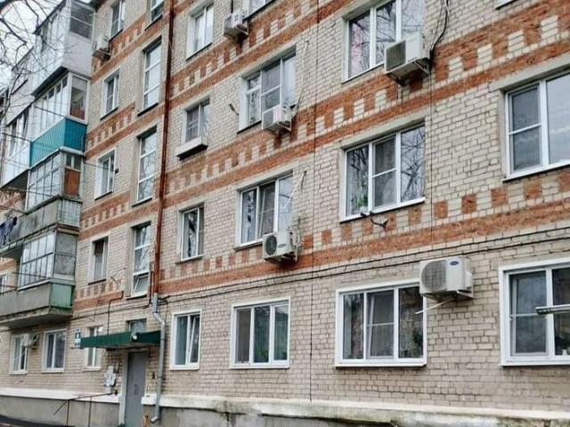 Квартира продажа в Кавказский Р-н, Краснодарский Край