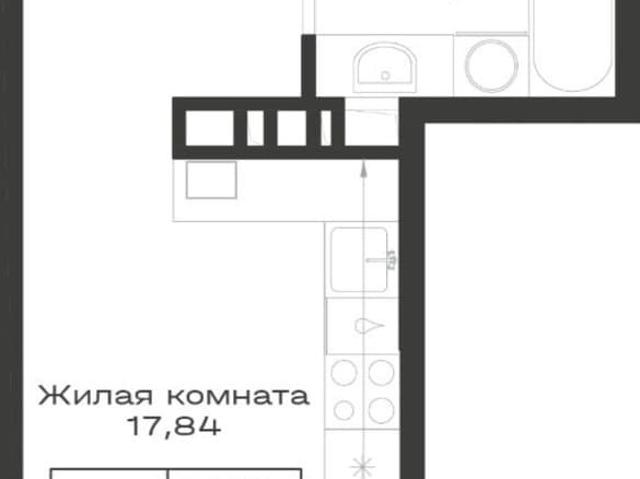 Квартира продажа в Кавказский Р-н, Краснодарский Край