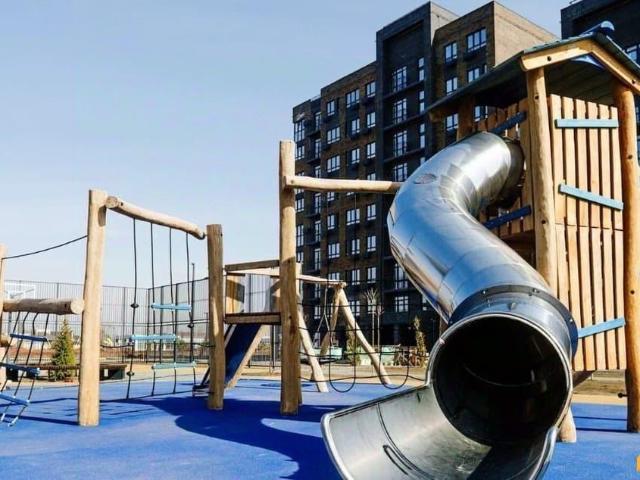 Квартира продажа в Кавказский Р-н, Краснодарский Край