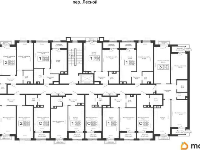 Квартира продажа в Кавказский Р-н, Краснодарский Край