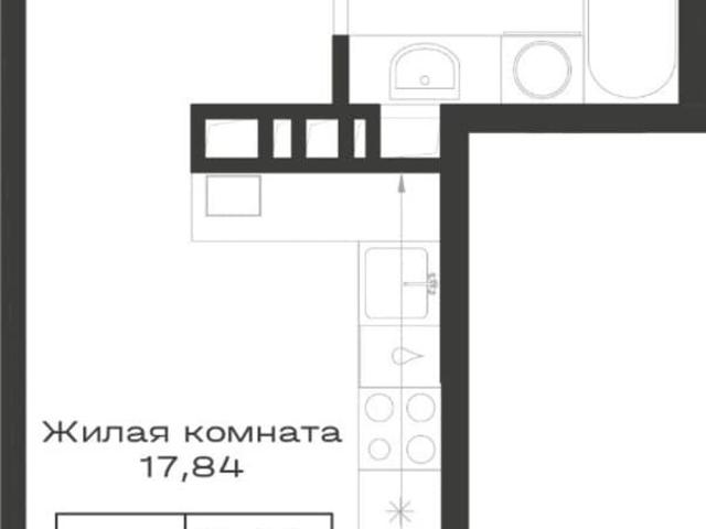 Квартира продажа в Кавказский Р-н, Краснодарский Край