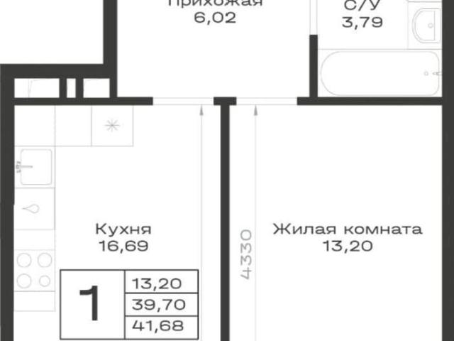 Квартира продажа в Кавказский Р-н, Краснодарский Край
