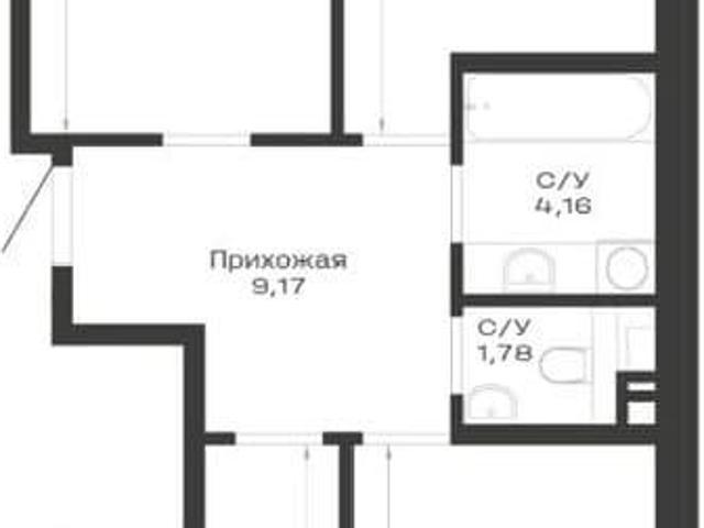 Квартира продажа в Кропоткин, Кавказский район
