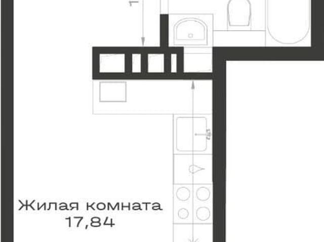 Квартира продажа в Кавказский Р-н, Краснодарский Край