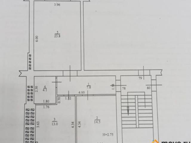 Квартира продажа в Кавказский Р-н, Краснодарский Край
