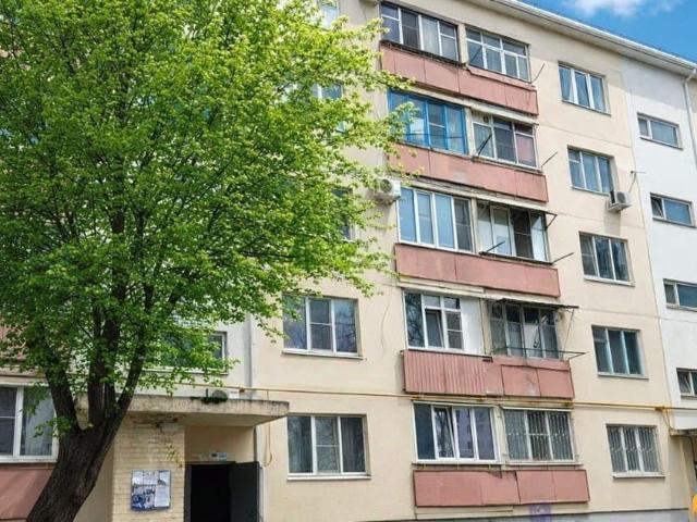 Квартира продажа в Крымск, Краснодарский Край