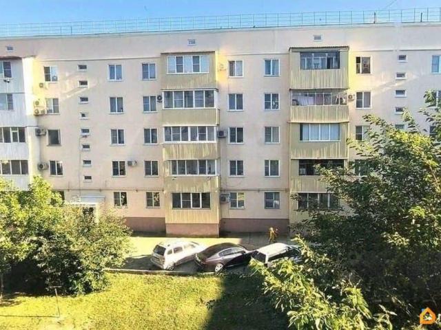 Квартира продажа в Крымск, Краснодарский Край