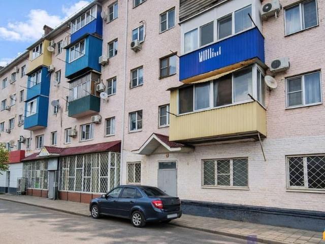 Квартира продажа в Крымск, Краснодарский Край