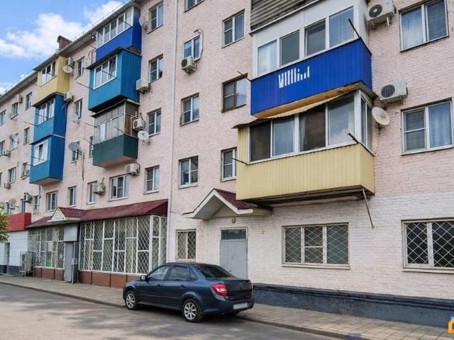 Квартира продажа в Крымск, Краснодарский Край