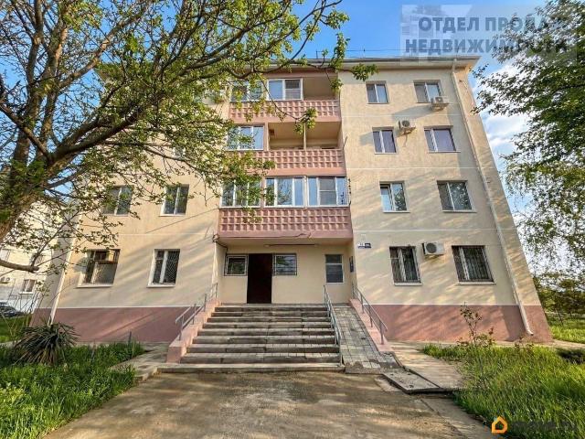 Квартира продажа в Крымск, Краснодарский Край