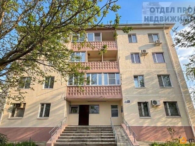 Квартира продажа в Крымск, Краснодарский Край