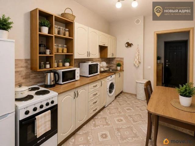 Квартира продажа в Краснодарский Край