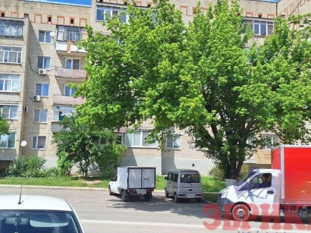 Квартира продажа в Крымск, Краснодарский Край