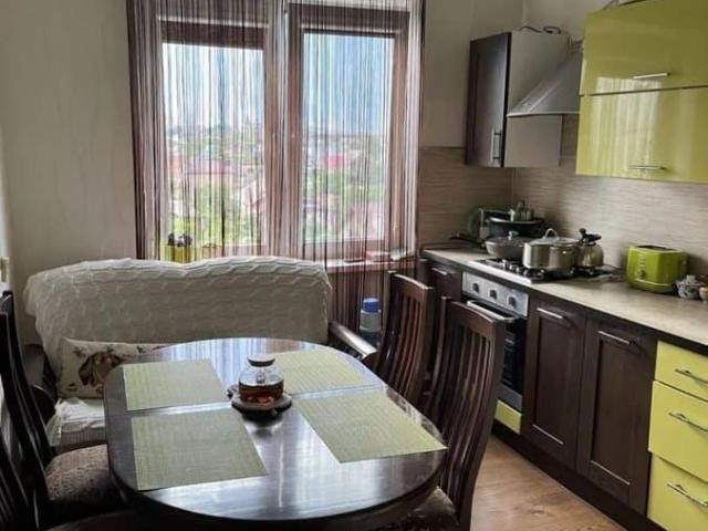 Квартира продажа в Крымск, Краснодарский Край