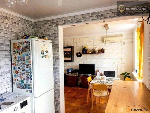 Квартира продажа в Крымск, Краснодарский Край