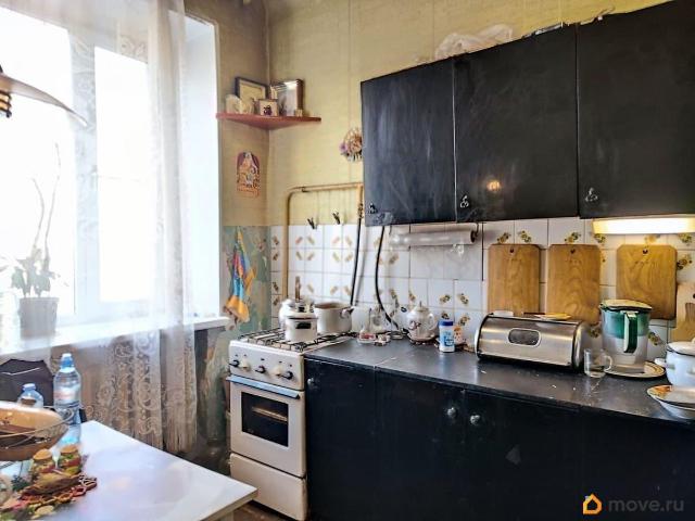 Квартира продажа в Кстово, Тыва Республика