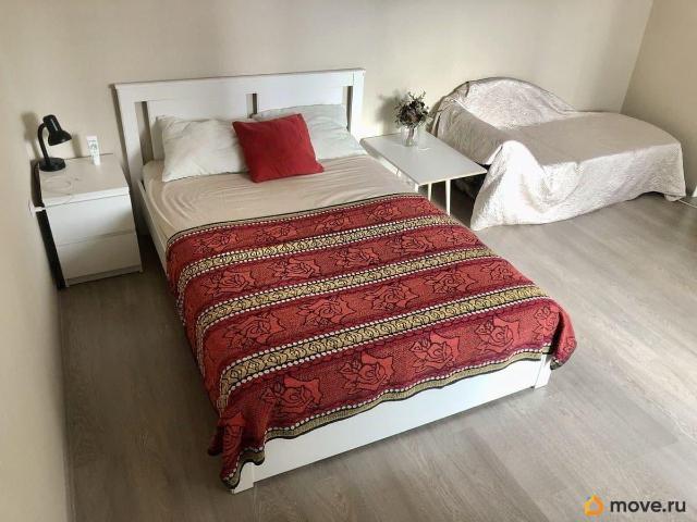 Квартира продажа в Кстово, Тыва Республика