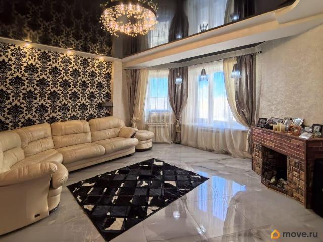 Квартира продажа в Кстово, Тыва Республика