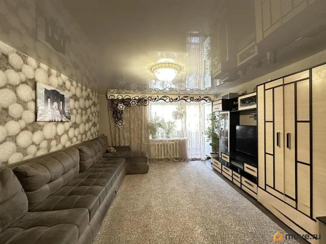 Квартира продажа в Кстово, Тыва Республика