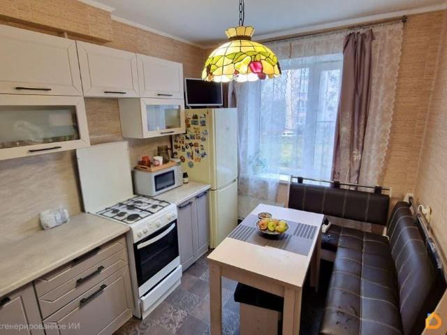 Квартира продажа в Кстово, Тыва Республика