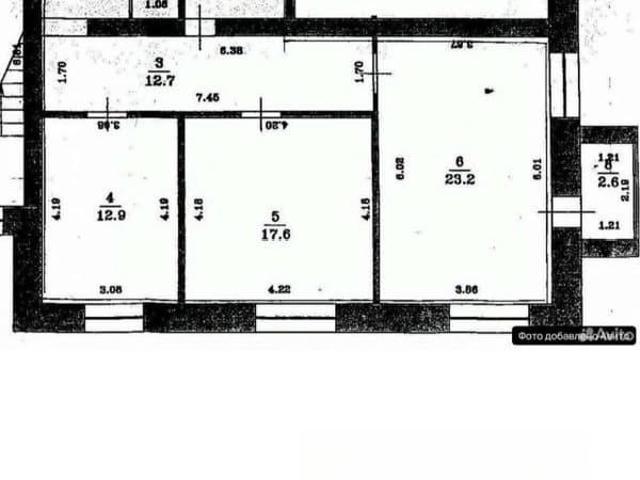 Квартира продажа в Кстово, Тыва Республика