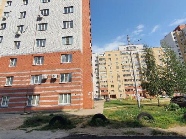 Квартира продажа в Кстово, Тыва Республика