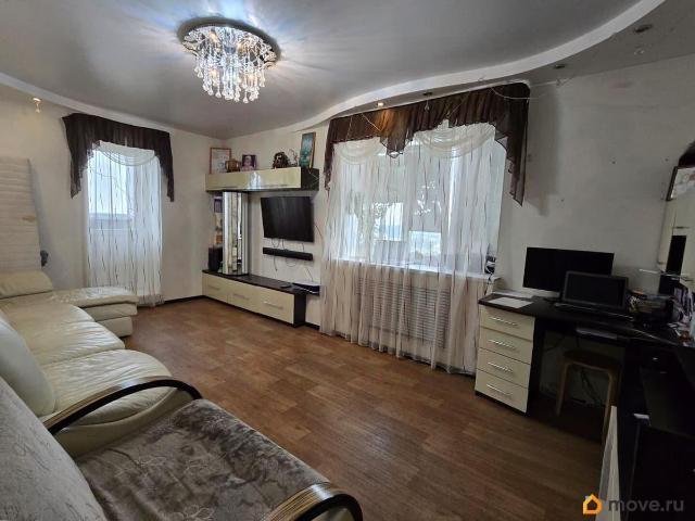 Квартира продажа в Кстово, Тыва Республика