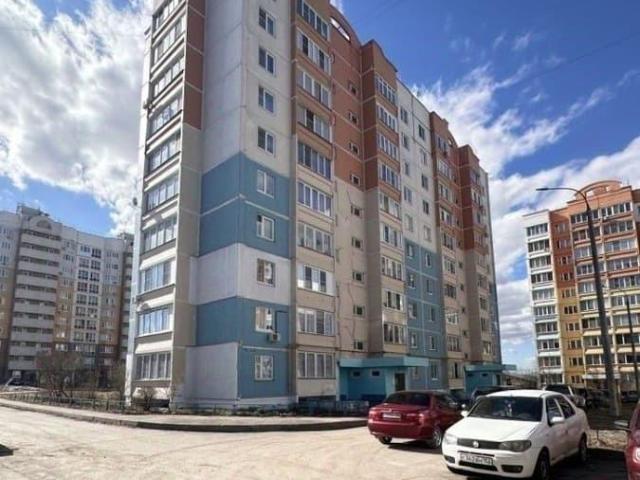 Квартира продажа в Кстово, Тыва Республика