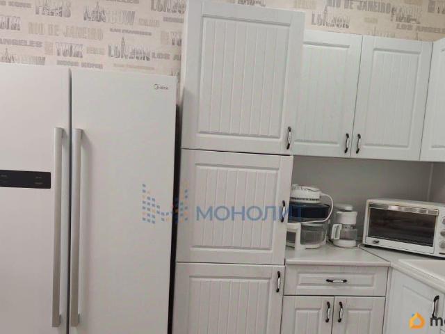 Квартира продажа в Кстово, Тыва Республика
