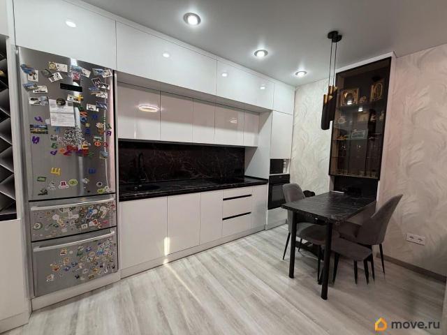 Квартира продажа в Кстово, Тыва Республика