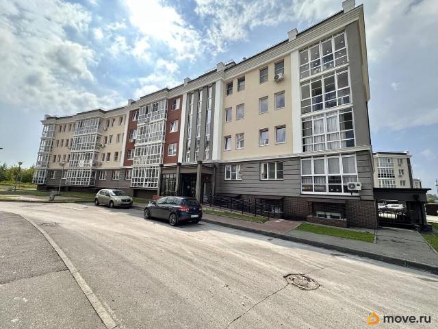 Квартира продажа в Кстово, Тыва Республика