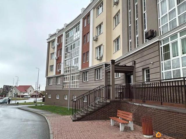 Квартира продажа в Кстово, Тыва Республика